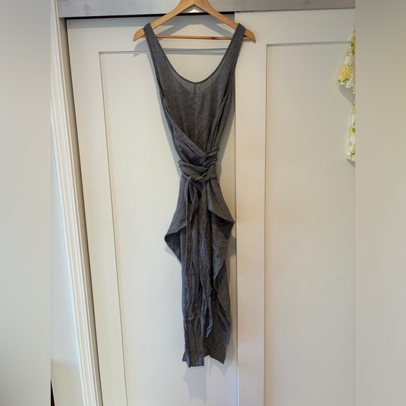 HATCH / The Wrap Around Jumper Sz 1 - Picture 4 of 12